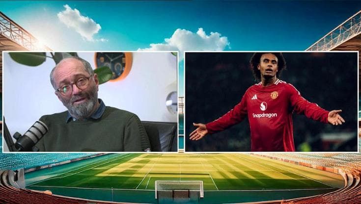 La Repubblica del Pallone - La Juventus cercherà di prendere Zirkzee già a gennaio