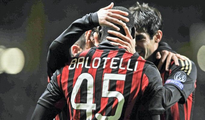 Milan, sar&agrave; comunque dura. Juve e Lazio, rischio Tottenham