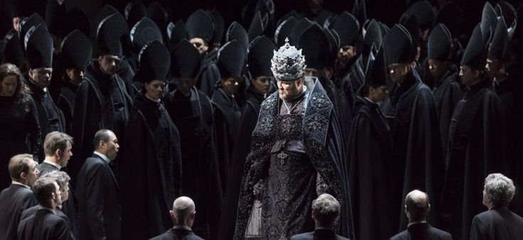 Don Carlo, Pinocchio, Faust e tanto Beethoven: tutto pronto alla Fenice per la stagione 2019-2020