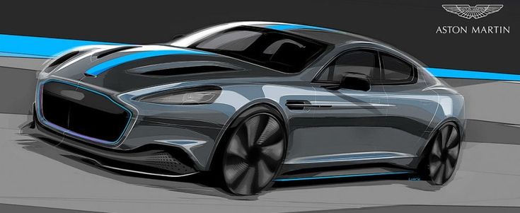 Sorpresa, la macchina di James Bond sarà elettrica