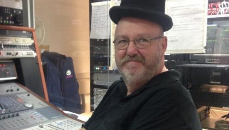 Coronavirus, è morto a 54 anni operatore di TeleBari. Il dolore della redazione: "Uomo buono dall'anima pura"