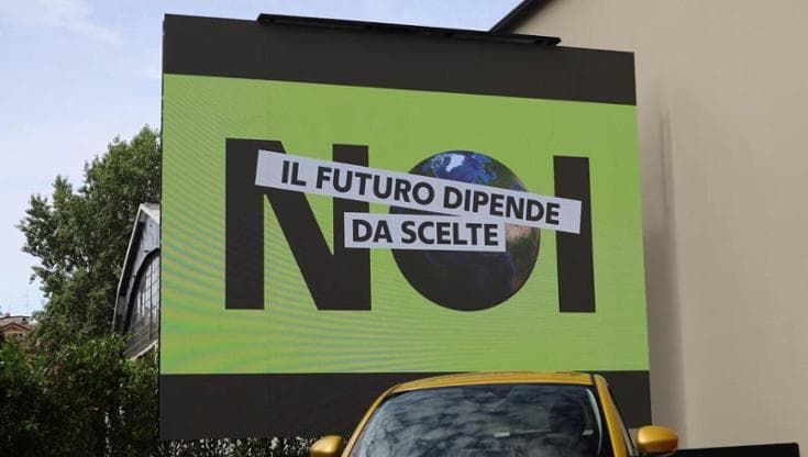 Giornata dell'Ambiente, i protagonisti del G&B Festival: "Siamo noi che dobbiamo salvare il pianeta"