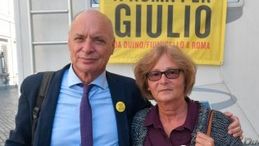 Noi, genitori di Giulio Regeni, senza verità da 32 mesi