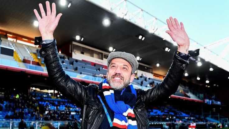 Sampdoria, ascolta Francesco Flachi: “Serve più attenzione in difesa: poi ci pensano Coda e Tutino”