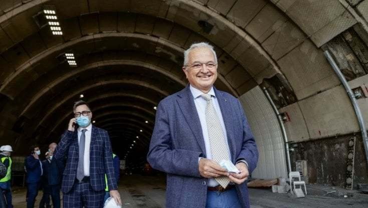 Comune, Cosenza: "A Napoli più vigili e trasporto pubblico, così interverremo sul traffico"