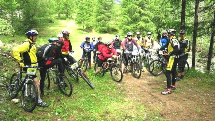 E-Bike Tour Leader, tutti i segreti della bici a pedalata assistita
