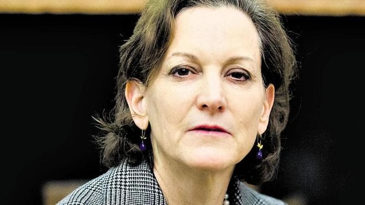 Anne Applebaum. “Così il diritto internazionale non conta più”