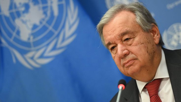 Guerra e pace, così il coronavirus ferma il kalashnikov