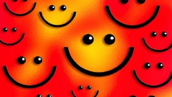 L’ottimismo fa vivere più a lungo 