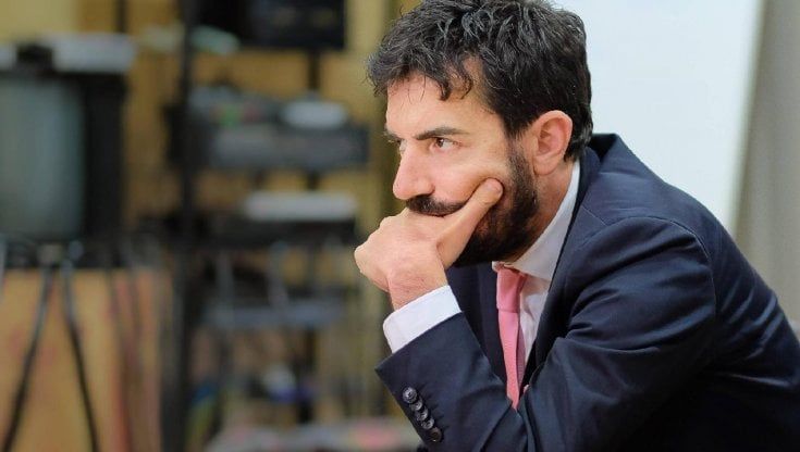 In FdI spazio solo per i "camerati", il caso Frosinone. Il senatore all'assessore comunale: "Tu non sai manco che è la destra"