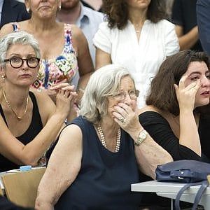 Rodotà, la figlia su Facebook: "Grazie ai medici, garantito il diritto a morire con dignità"