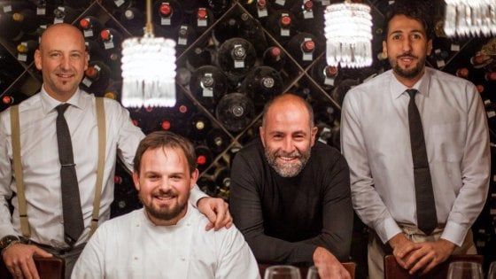 A Verona dal ‘500, una cattedrale del vino aperta 365 giorni l’anno