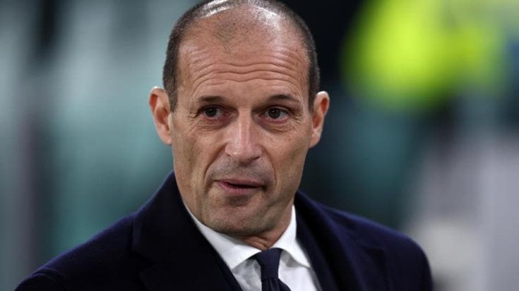 Juventus, Allegri: “Chiesa e Rabiot saltano il Lecce. Guardie e ladri? Solo una battuta che ha fatto divertire”