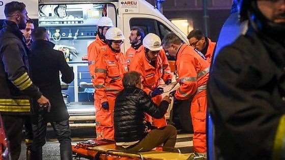 Capodanno in Puglia, una ventina di feriti gravi per i botti: molti sono minorenni