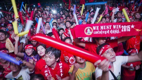 Ecco i Paesi più generosi: Myanmar, Usa e Nuova Zelanda