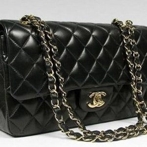 Chanel, Hermès, Vuitton: un capitale in borsetta