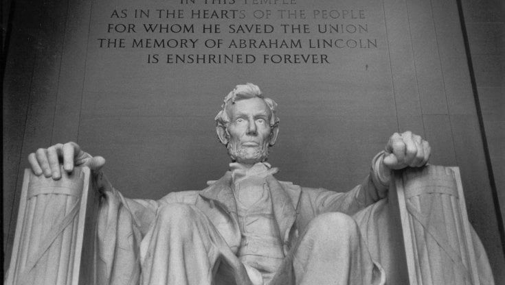 'Lincoln's Dilemma', la docuserie sul presidente Usa che abolì la schiavitù