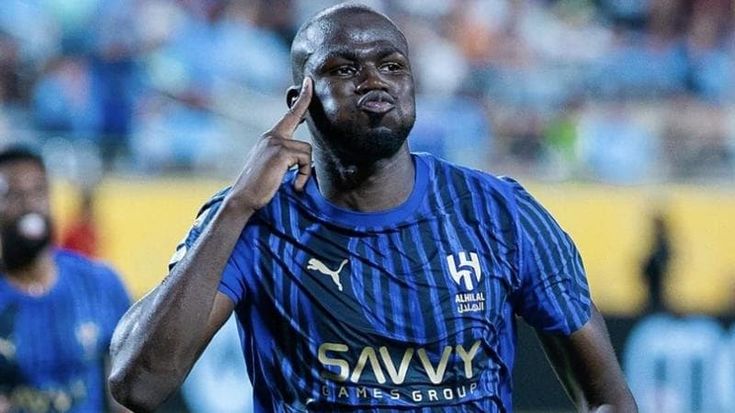 Mondiali per club, show di Koulibaly l’ex azzurro a caccia della semifinale