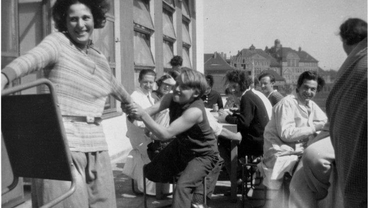 In un libro tutti i nomi delle donne ribelli dell’altra metà del Bauhaus