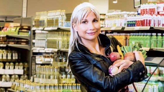 Così Selina ha vinto la sfida contro lo spreco di cibo
