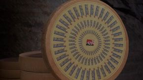 Le Gruyère DOP, il formaggio della Svizzera romanda
