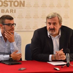 Province, Emiliano: "Vogliamo i voti degli avversari, non accordi. Ma il sistema &egrave; da buttare"