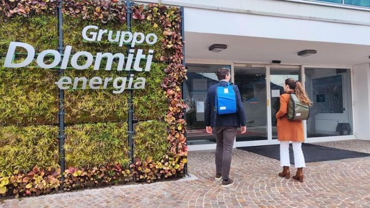Dolomiti Energia, l’idroelettrico pesa sui risultati. “Puntiamo a nuovi investimenti e acquisizioni”