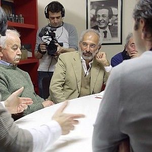 Fischia il vento, la prima puntata: "Un uomo solo al comando"