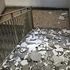 Scafati, crollano calcinacci sulle scale della scuola Pacinotti
