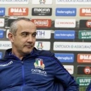 Sei Nazioni, venduti 50 mila biglietti per Italia-Irlanda