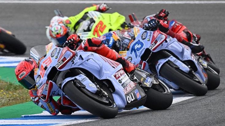 MotoGp, diretta tv e streaming Gp di Spagna: dove vederlo e a che ora