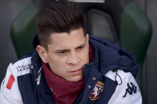 Sassuolo-Torino, il film della partita