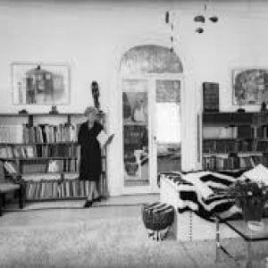 Peggy Guggenheim da Venezia a Londra