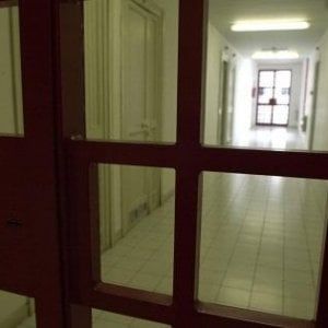 Benevento, detenuto si suicida in carcere