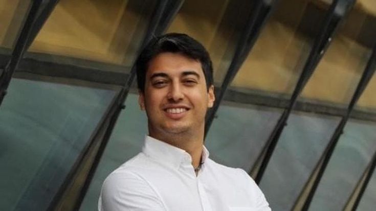 Paolo Ceriani, a Stoccolma nel nome della madre: "Cerco una cura per il tumore che l’ha uccisa"