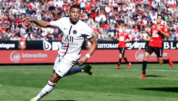 Psg, Mbappè allo scoperto: "Ho chiesto di essere ceduto già a fine luglio"