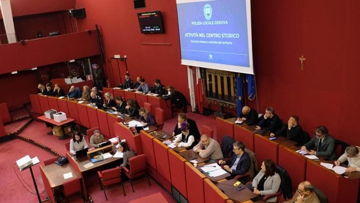 Comitati del centro storico: “Rilancio con azioni concrete”