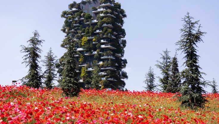 Meteo a Milano e in Lombardia, con Hannibal attesi 35 gradi nel weekend