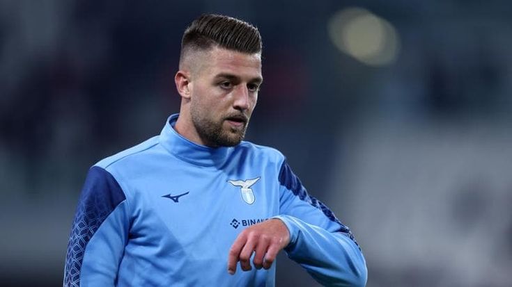 Juventus, centrocampo tra Milinkovic e Samardzic