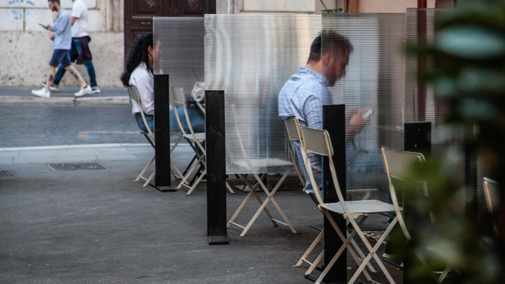 La prima cosa bella di lunedì 1 giugno 