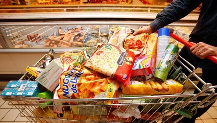 Il junk food mette a rischio la memoria