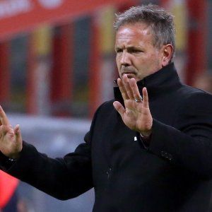Milan, Mihajlovic respinge le polemiche: "Nessuna pressione della società"