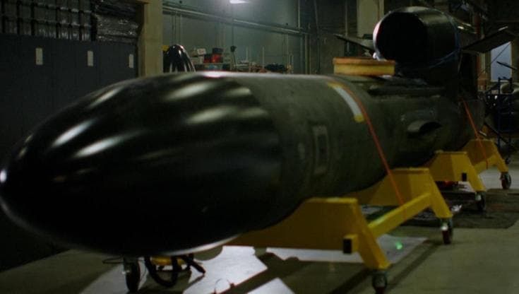 Ucraina, pronto entro il 2027 il sistema di difesa Patriot a basso costo "made in Kiev"