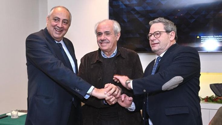 L’asse Schifani-Lombardo agita il centrodestra. Lagalla: “Non entro in FI”