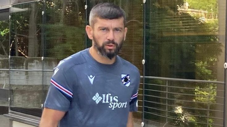 La promessa di Donati: “Vedrete una squadra col fuoco negli occhi”