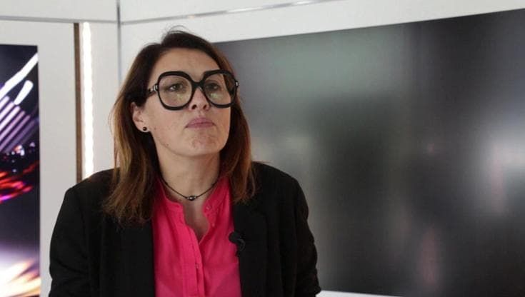 Accenture Tech Vision 2023, Amoruso (Poste): "Intelligenza artificiale per migliorare accessibilità ai servizi dei cittadini"