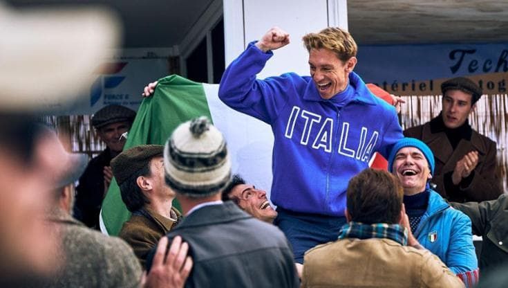 “Rosso Volante”, la leggenda e il tormento del più grande bobbista italiano