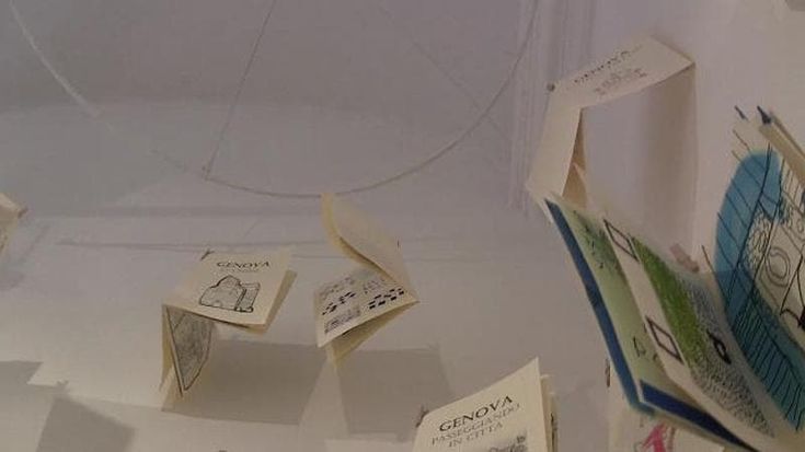 Libri e parole si tingono di arcobaleno