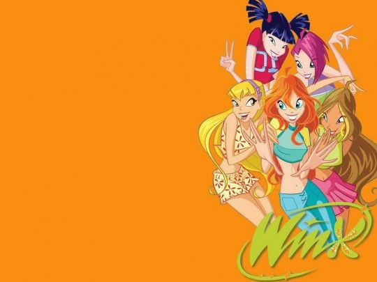 Winx, le fatine sbarcano su YouTubeStraffi: "Il loro futuro &egrave; il web"
