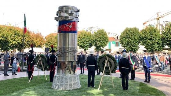 Saluzzo e Parma unite nel ricordo del generale Dalla Chiesa 